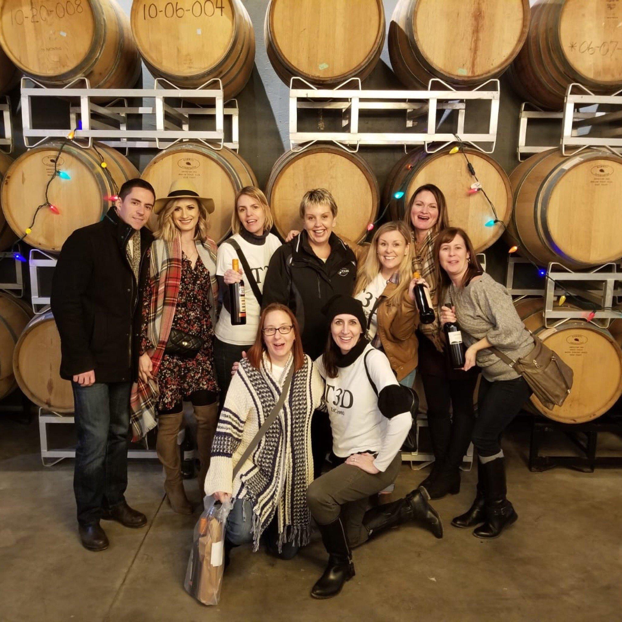 Prince Edward County Wine Tours