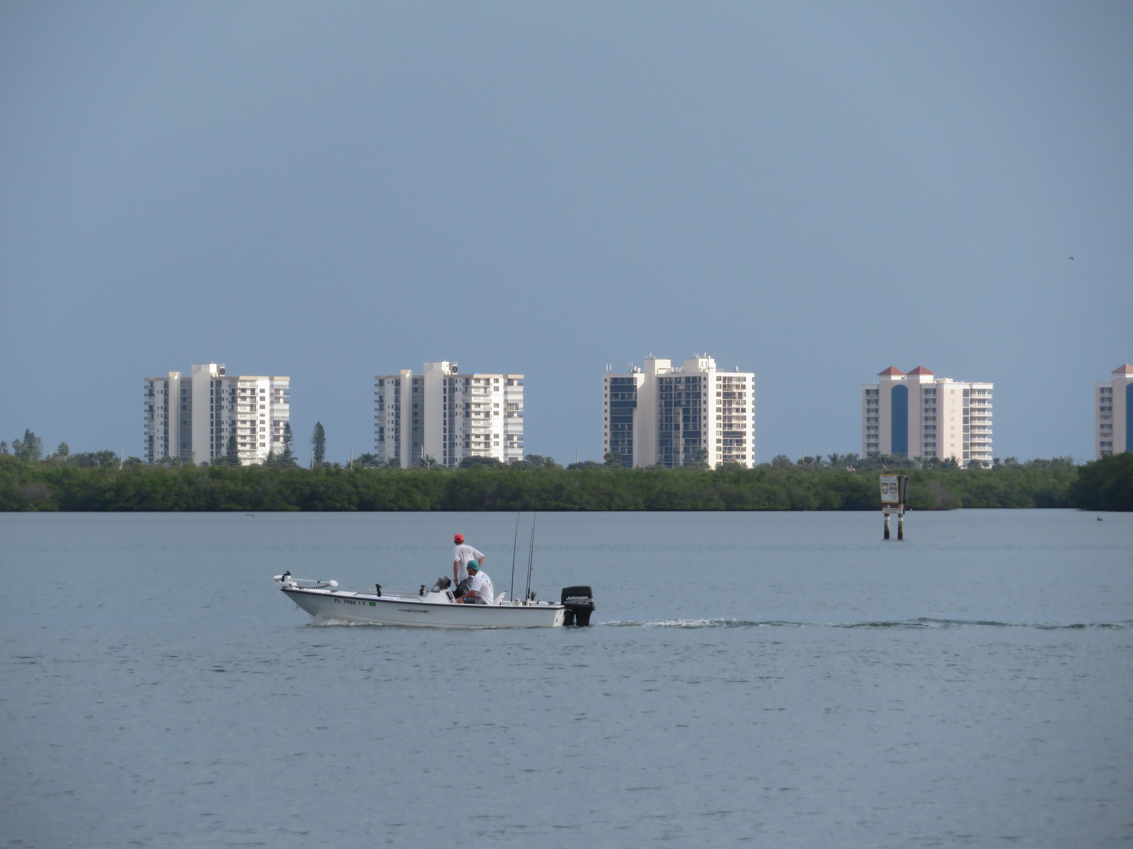 Harbour Pointe Park