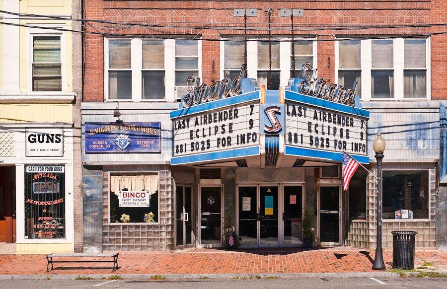 Strand Theater