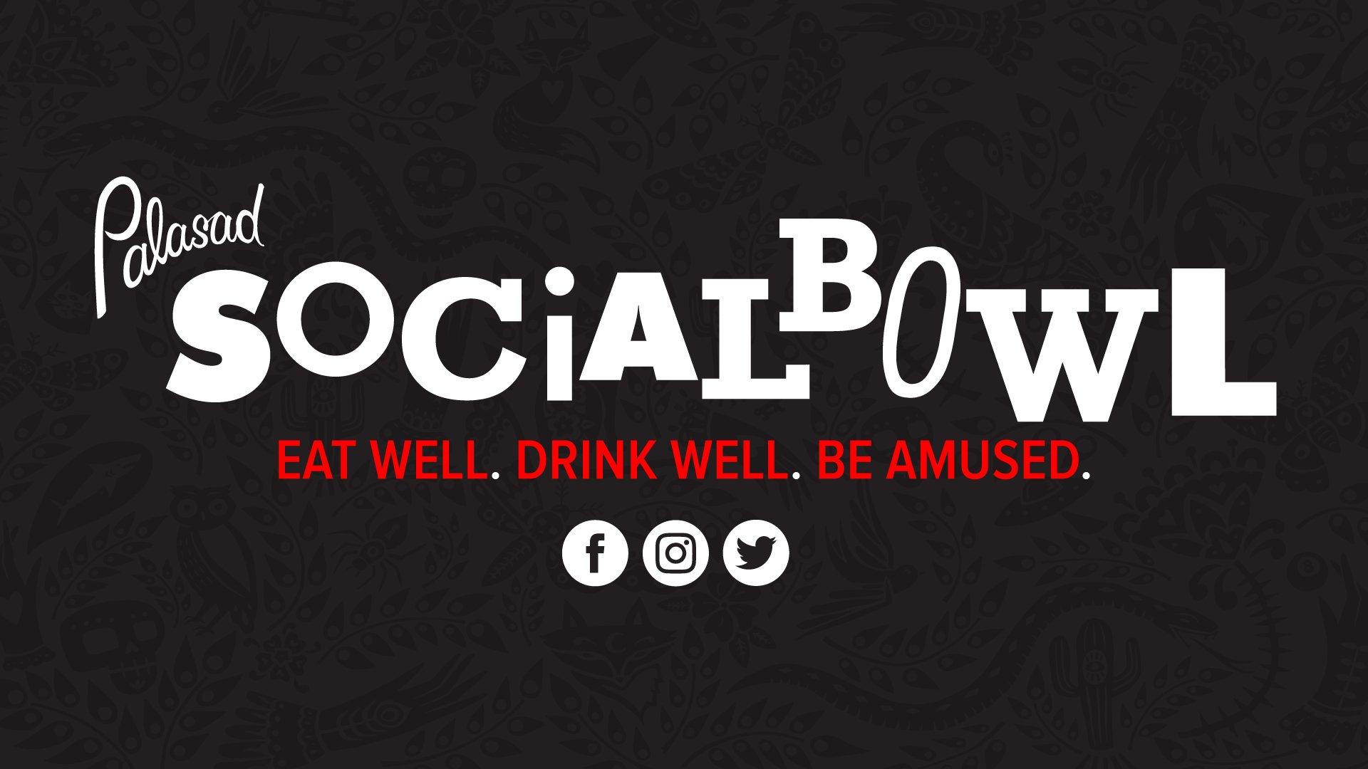 Palasad Socialbowl