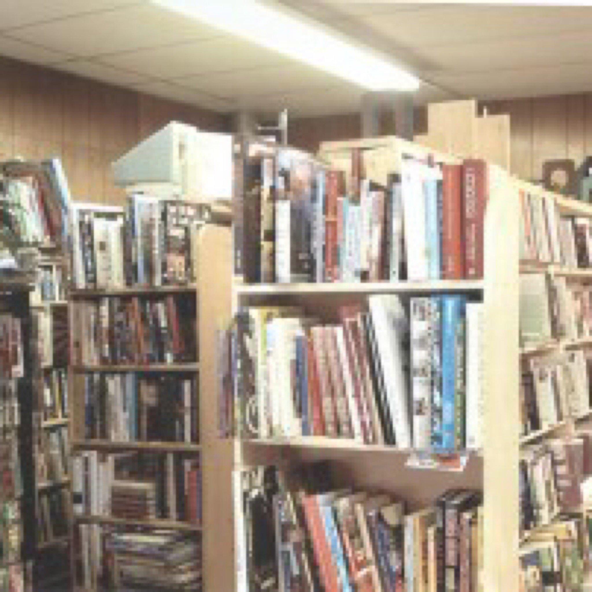 Bookshelf