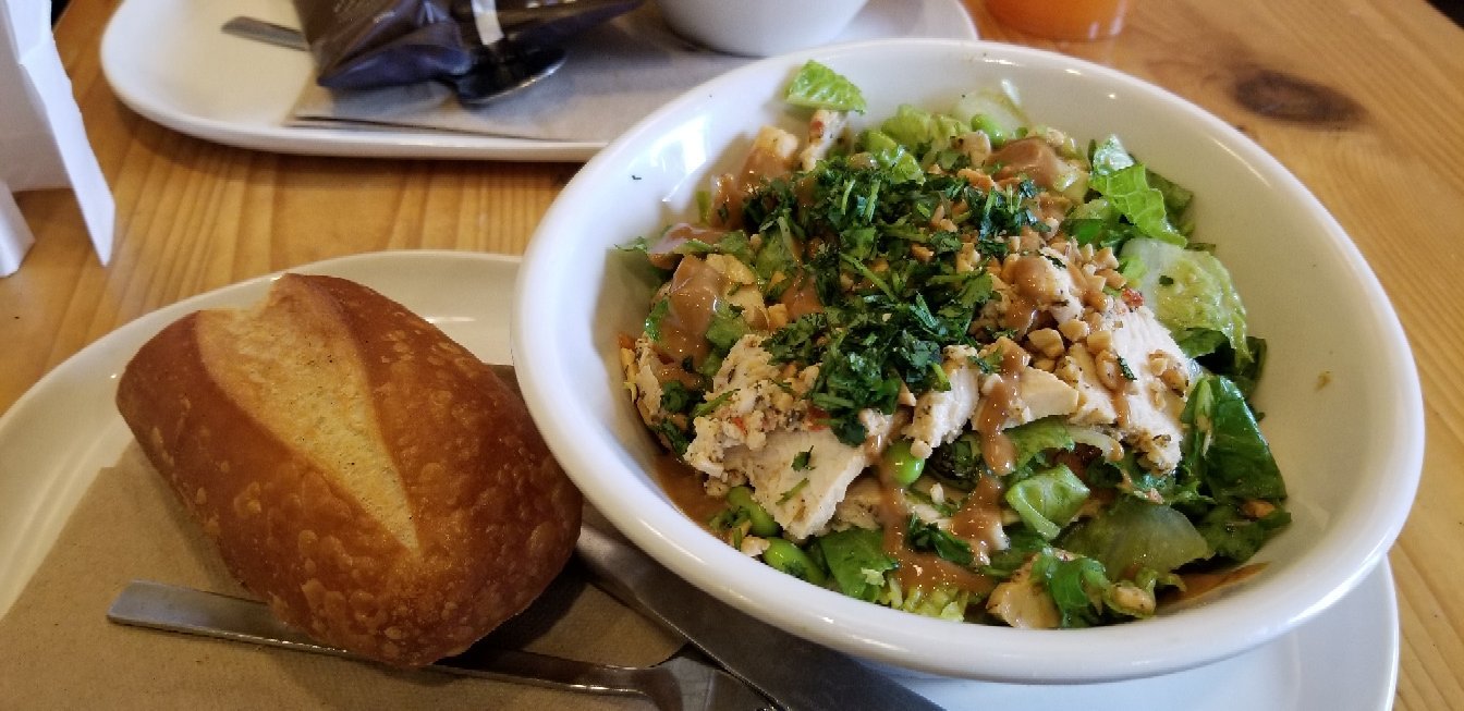 Panera Bread