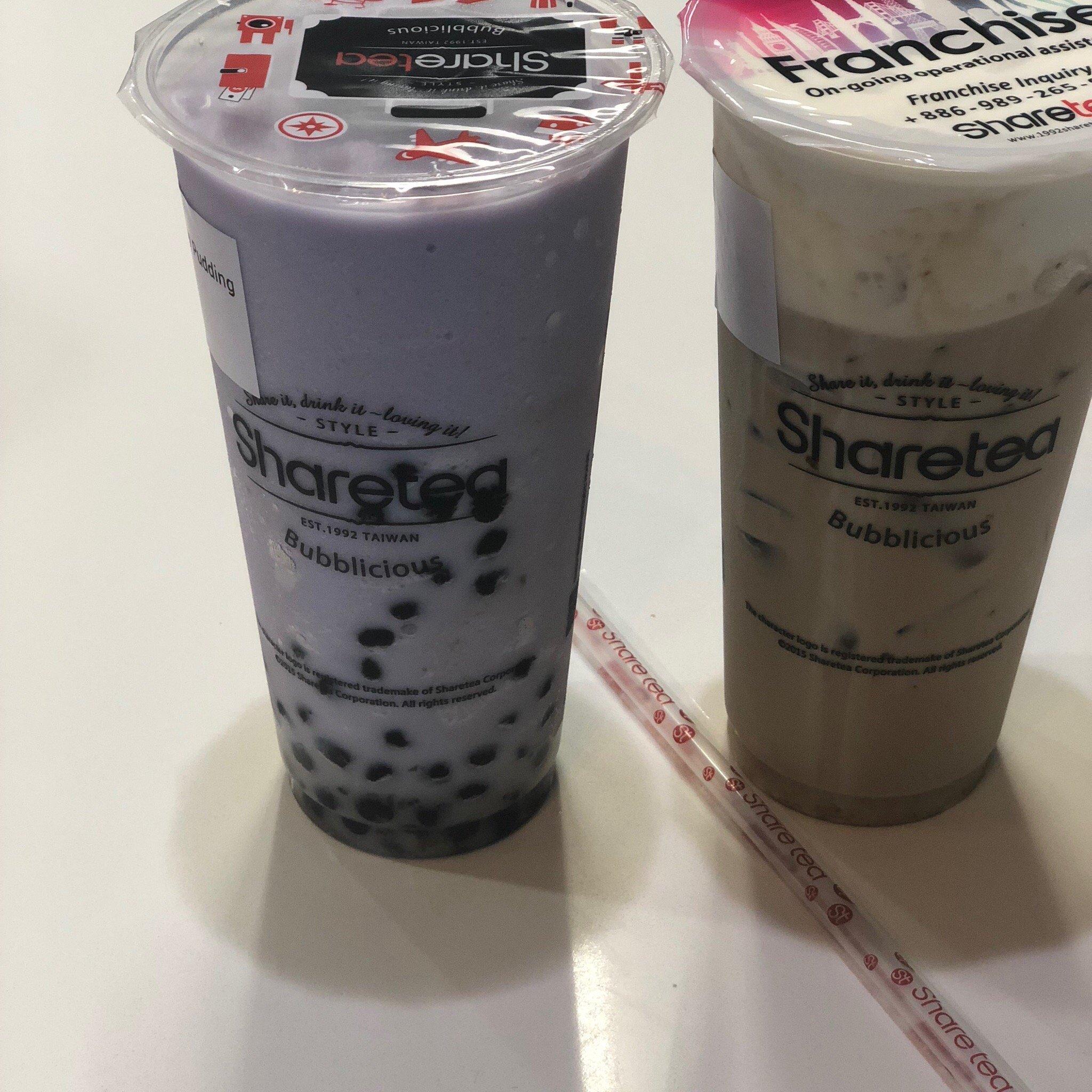 Sharetea