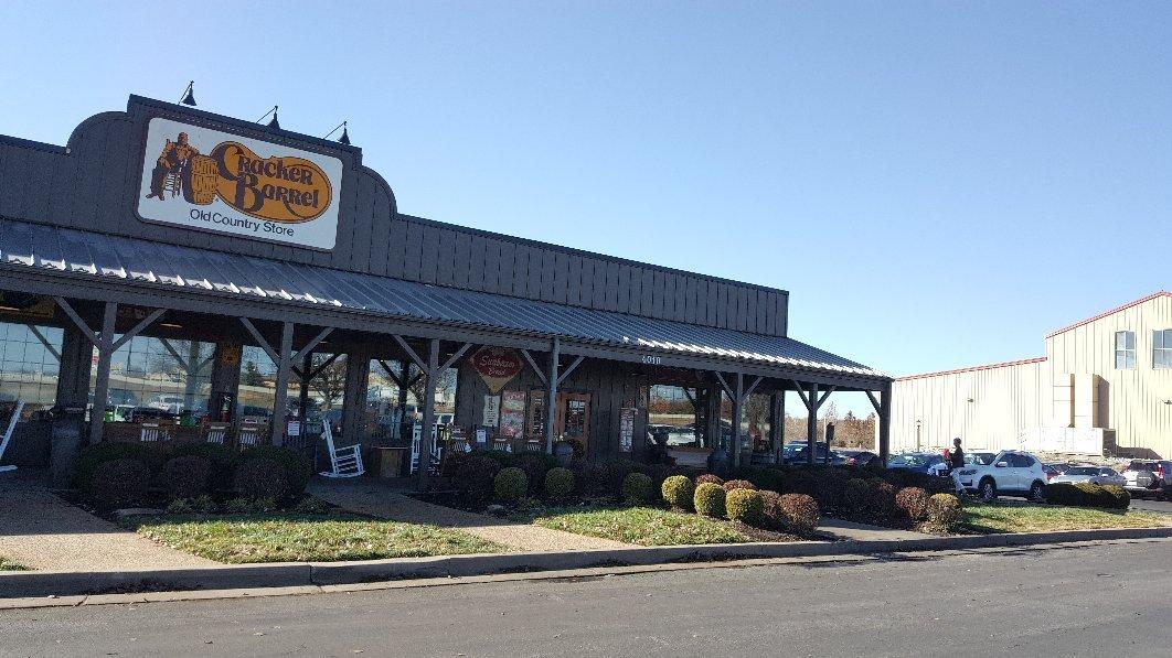 Cracker Barrel Old Country Store