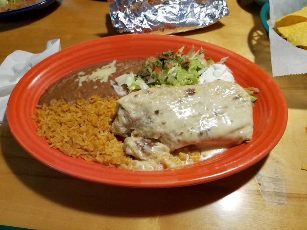 Zapote Mexican Grill