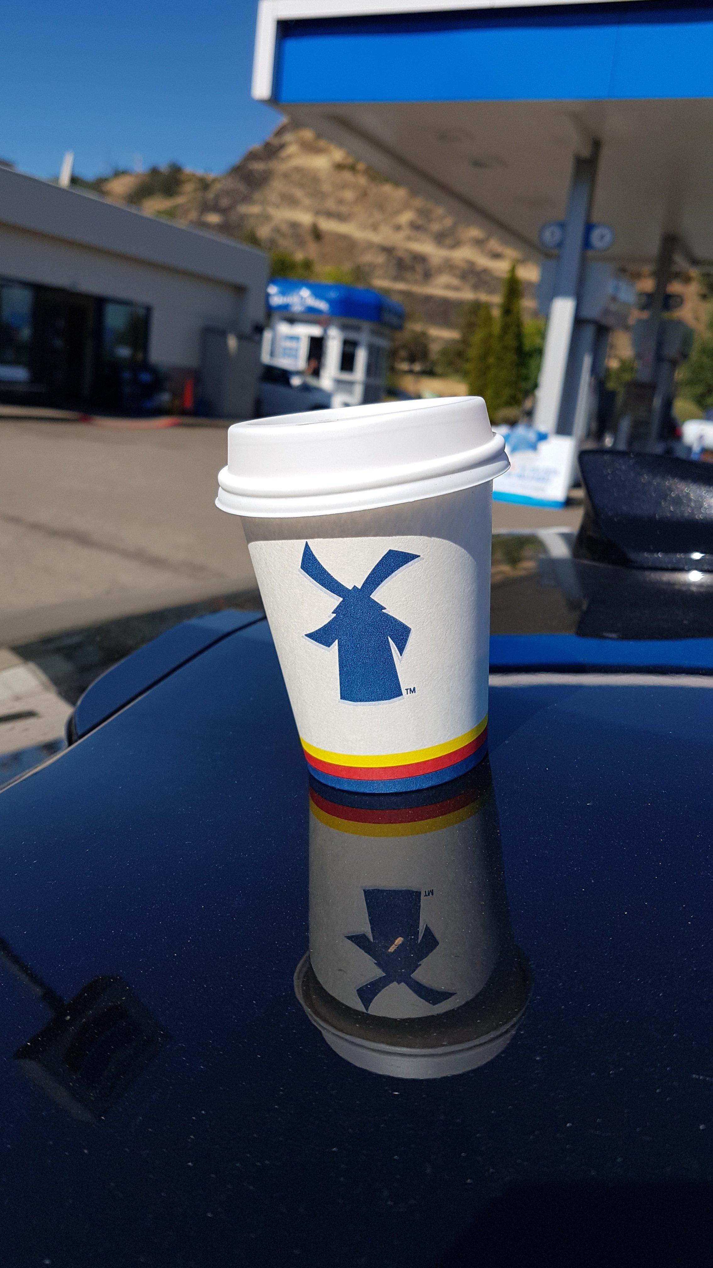 Dutch Bros Coffee