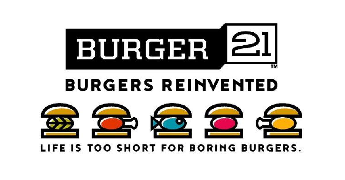 Burger 21