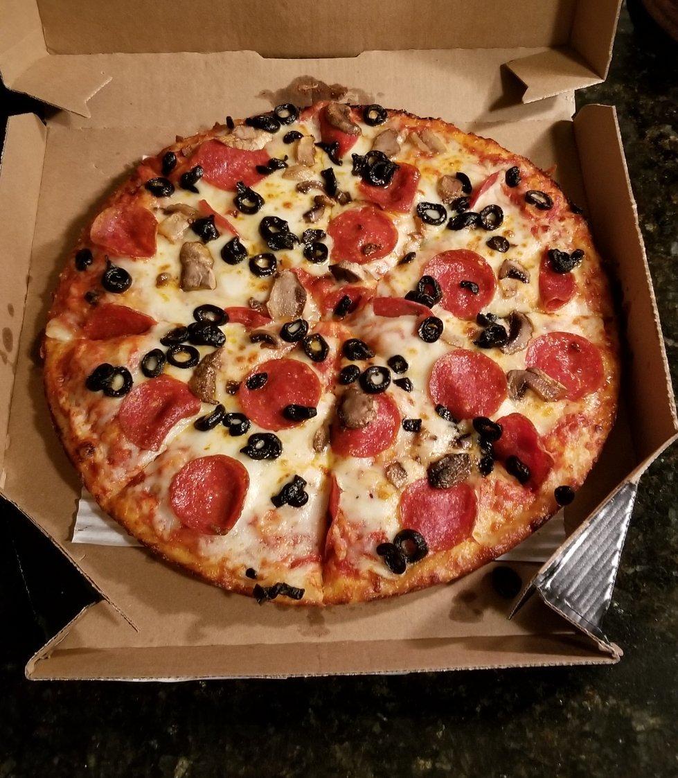 Domino's Pizza