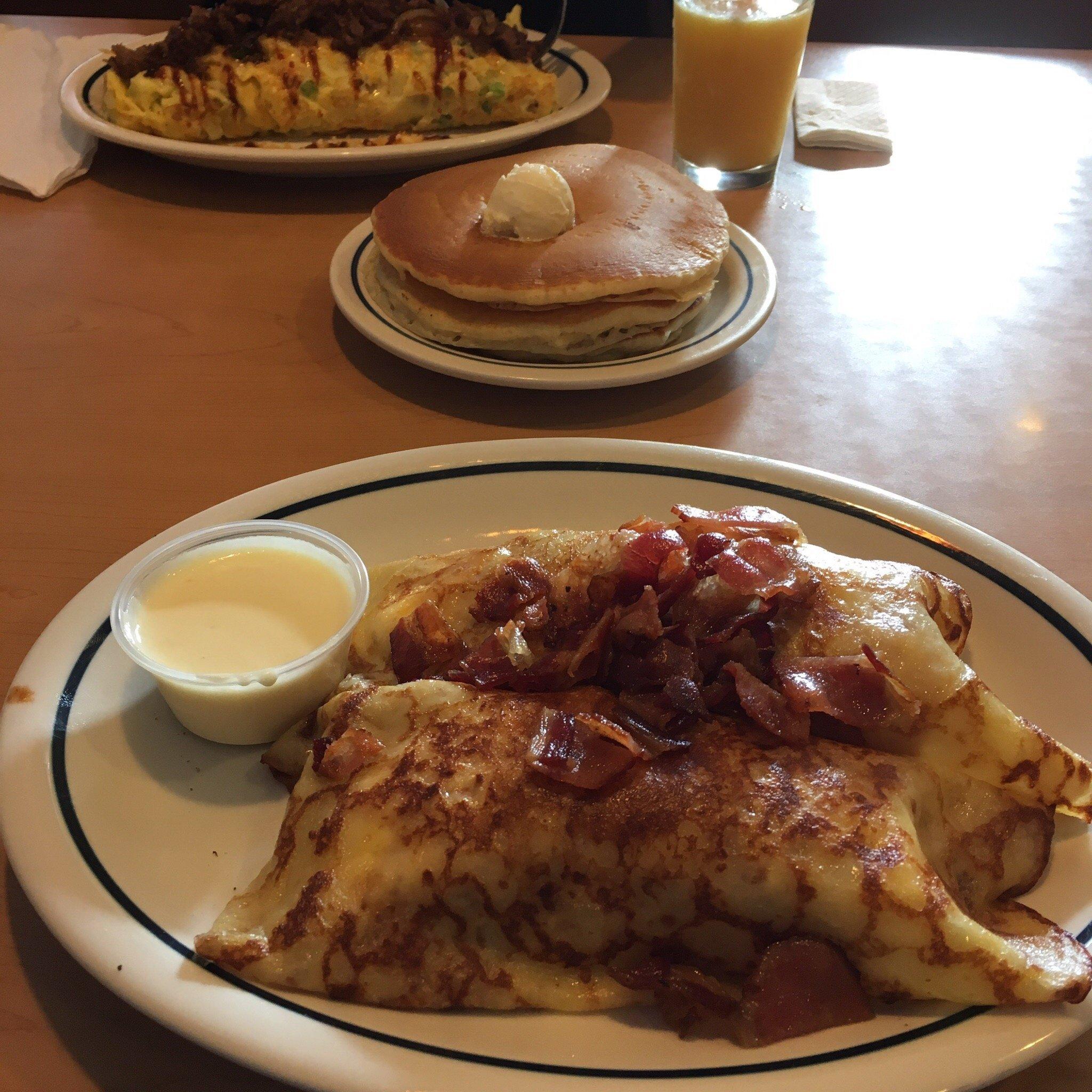 IHOP