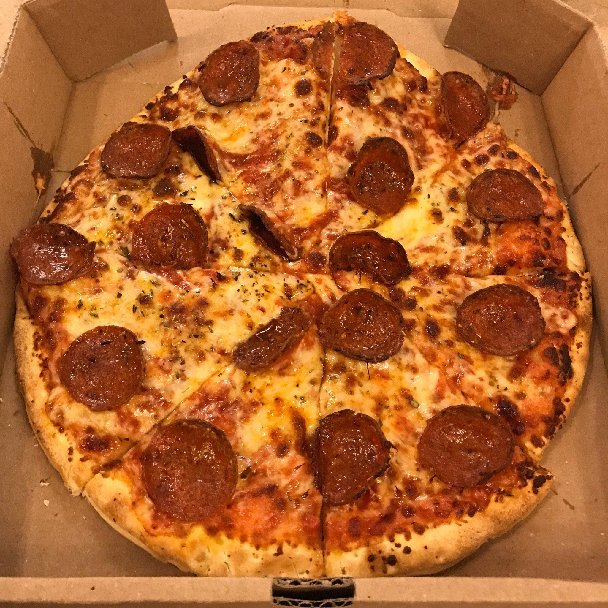 Debra's Pizza