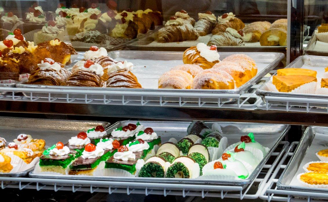 Italian Bakery