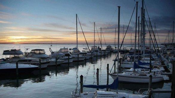 Horn Point Harbor Marina