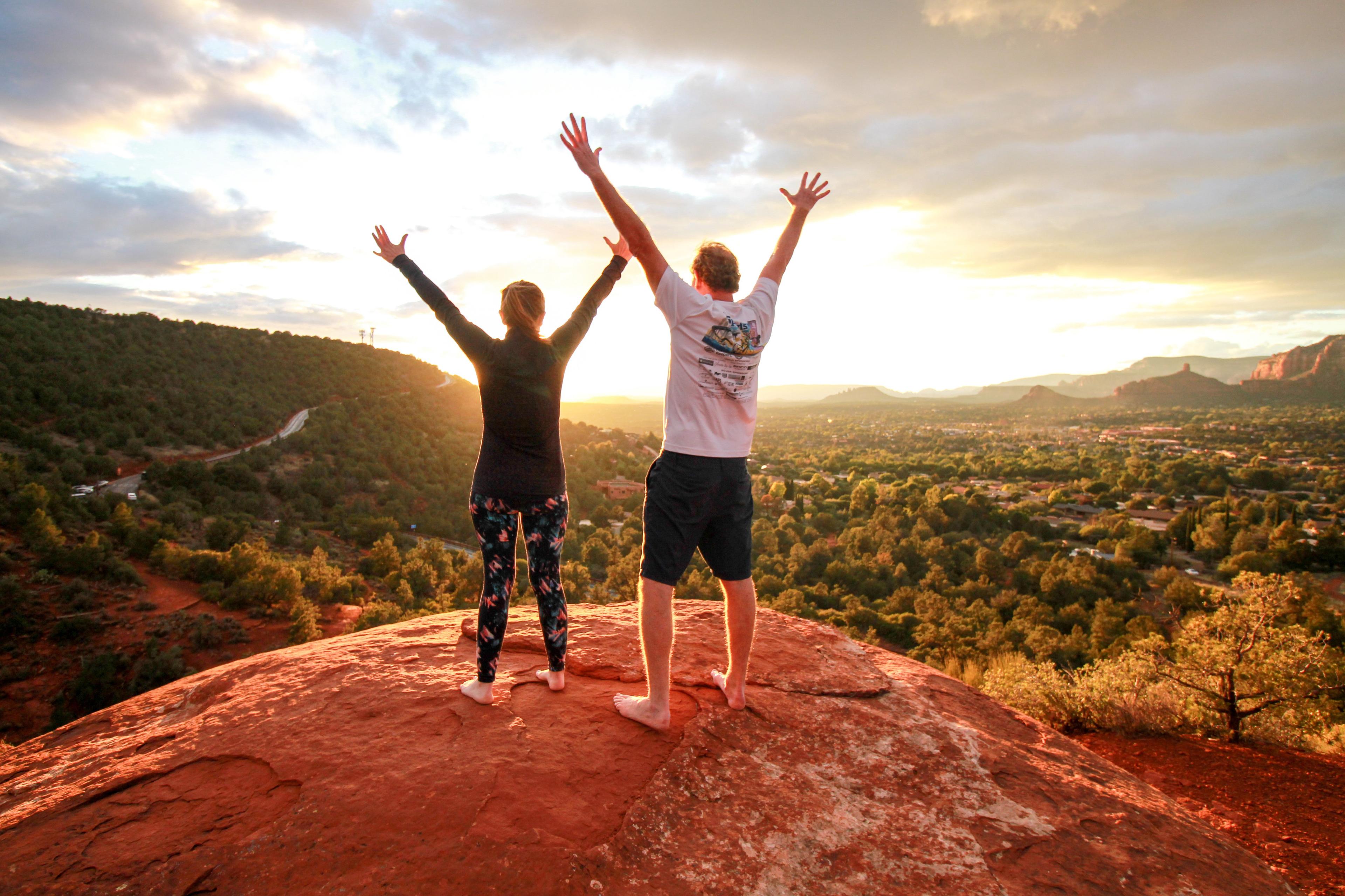 Vita Pura Yoga & Hiking