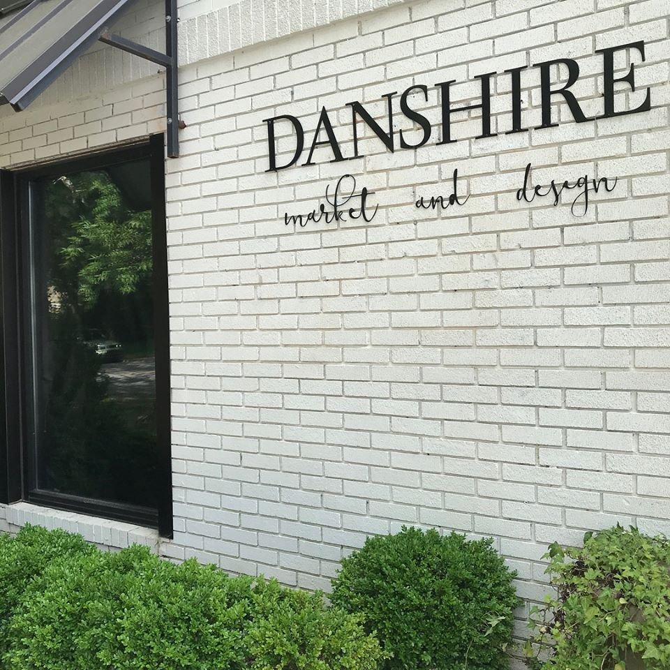 Danshire Market And Design