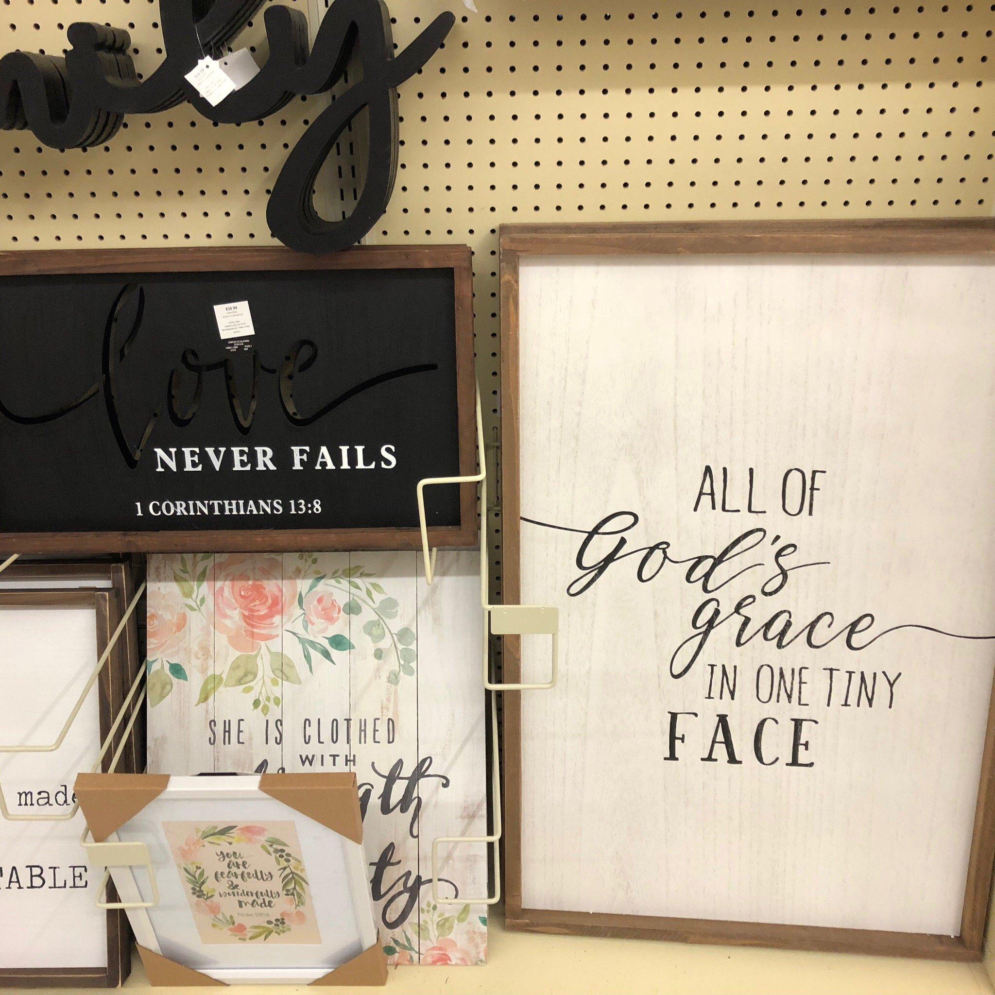 Hobby Lobby