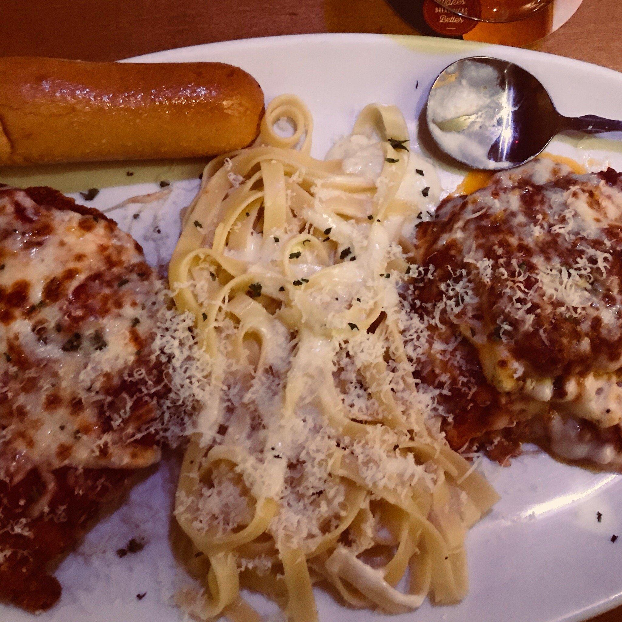 Olive Garden Italian Restaurant