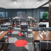 Four Points By Sheraton Oklahoma City Airport