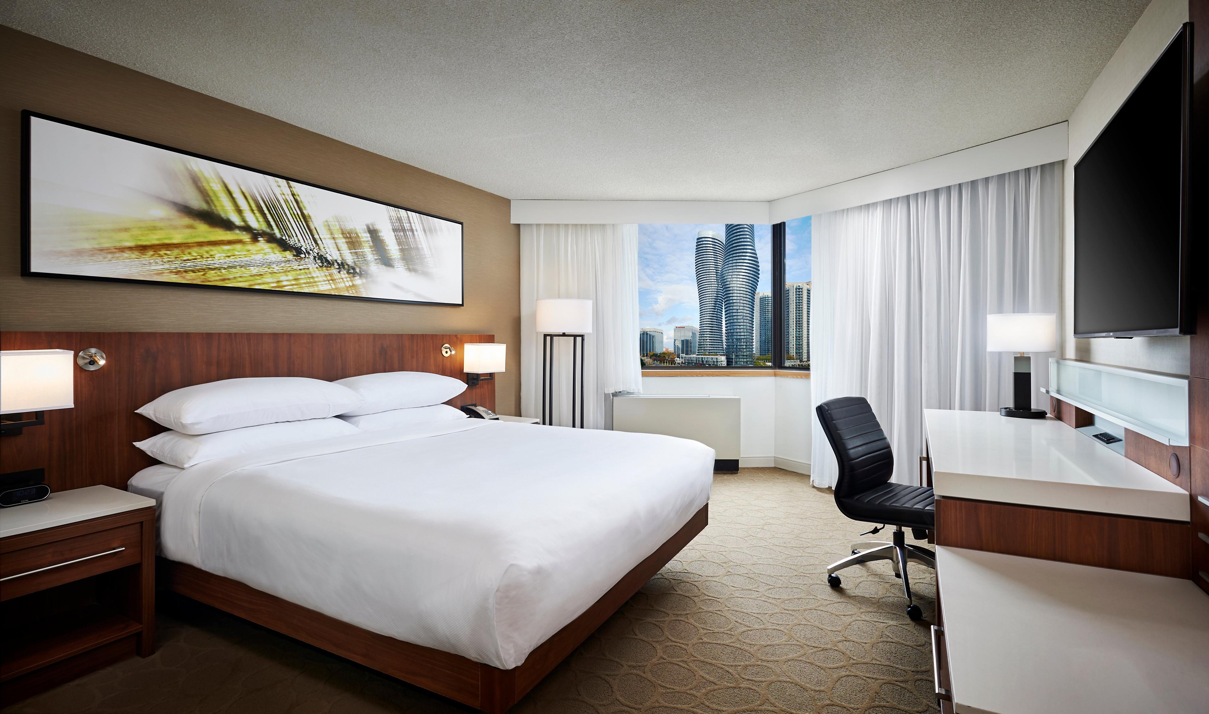 Delta Hotels by Marriott Toronto Mississauga