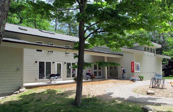 Glen Arbor Arts Center