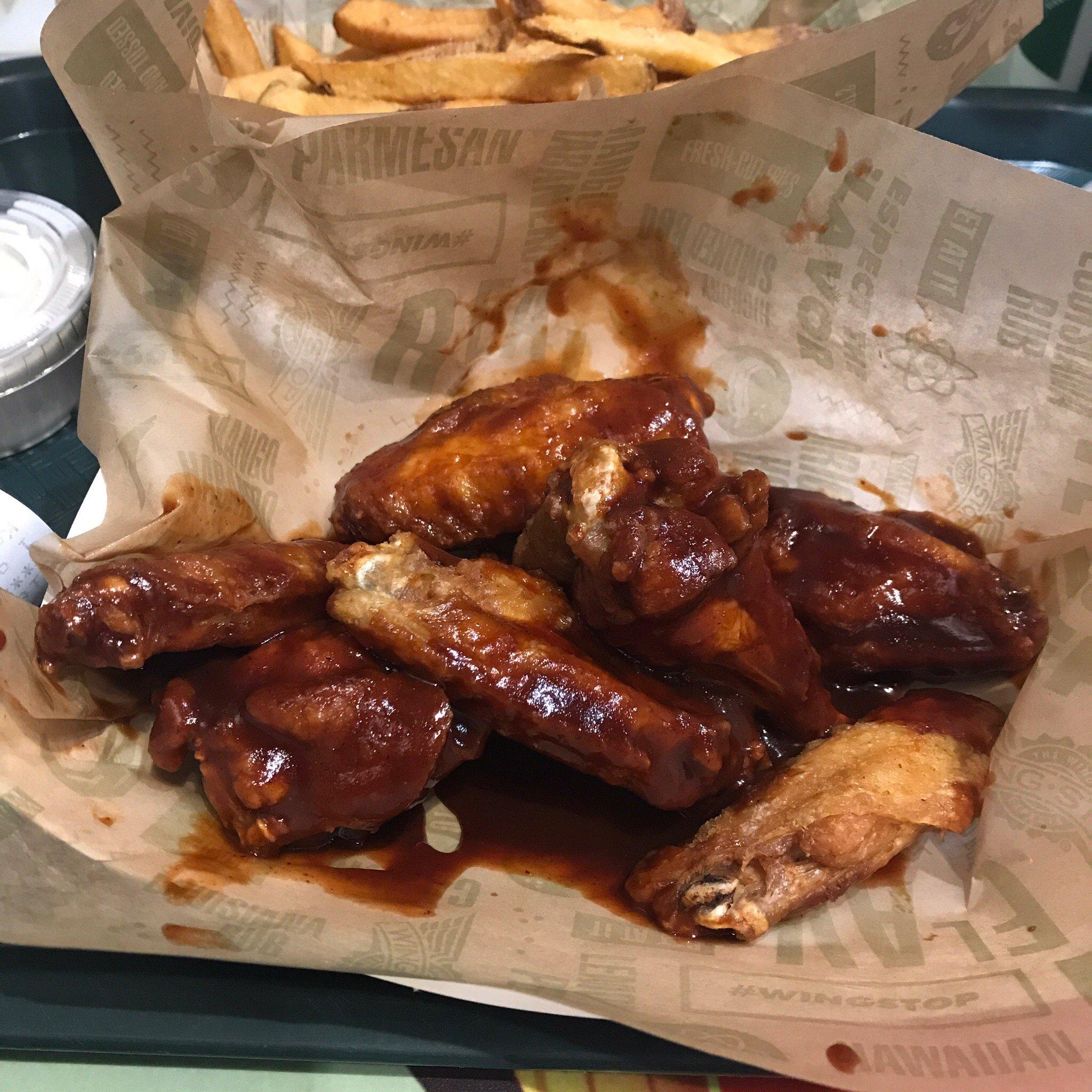 Wingstop