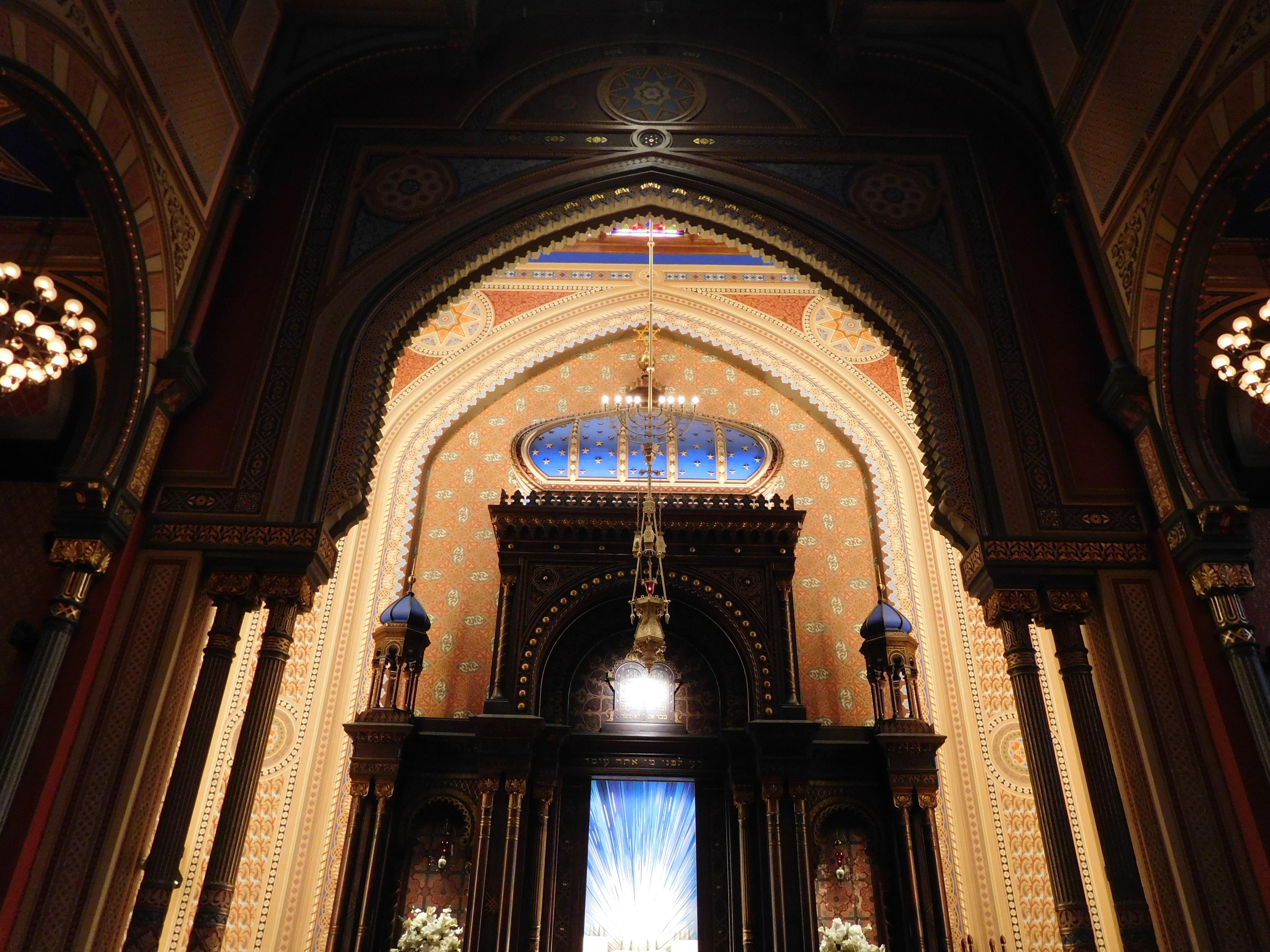 Central Synagogue