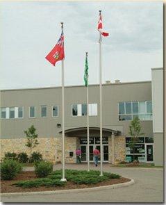 North Grenville Municipal Centre