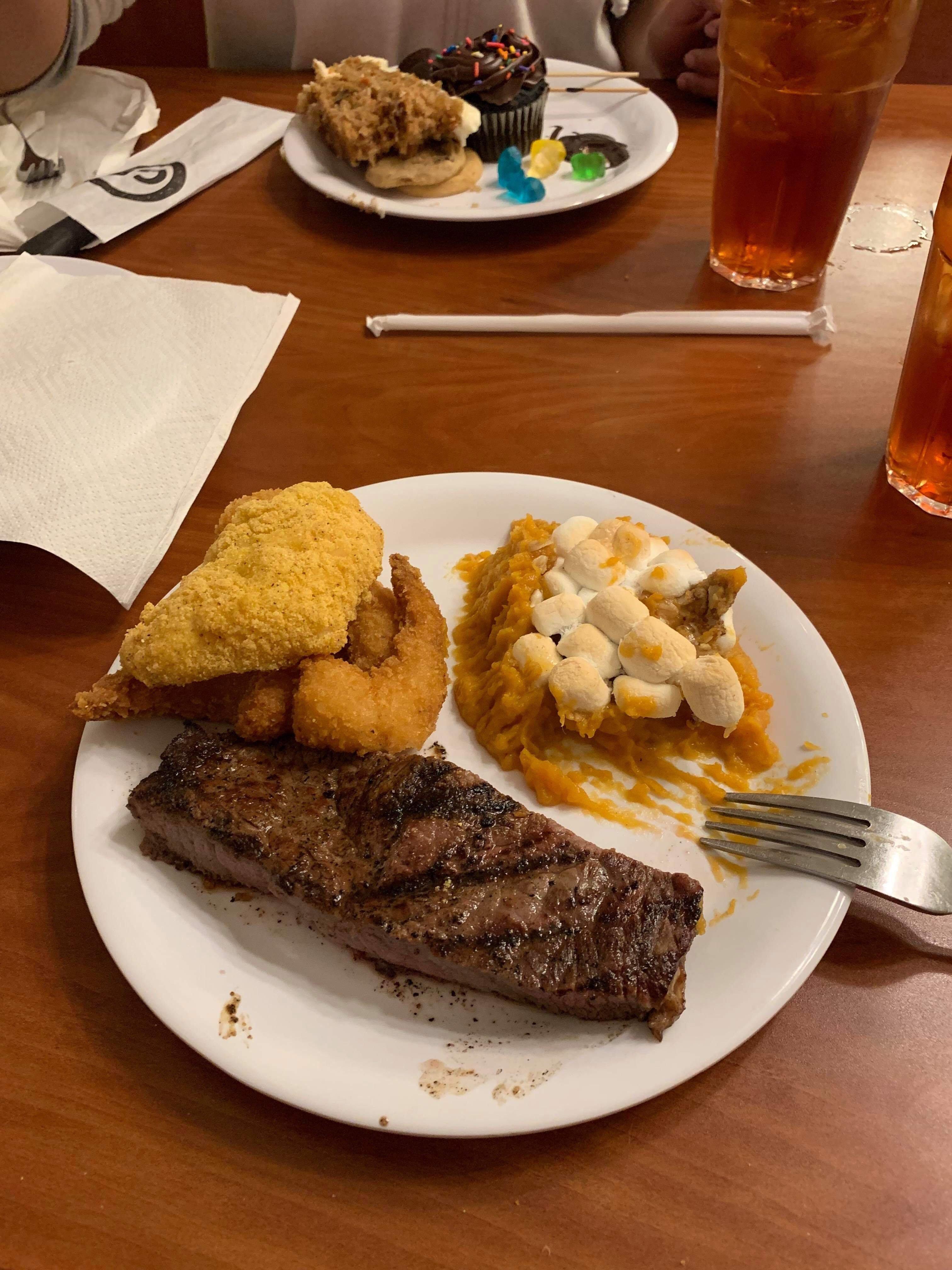 Golden Corral