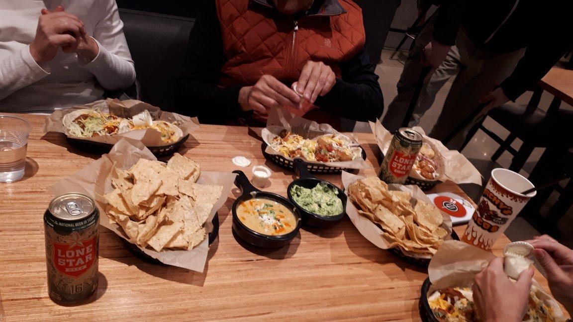 Torchy's Tacos