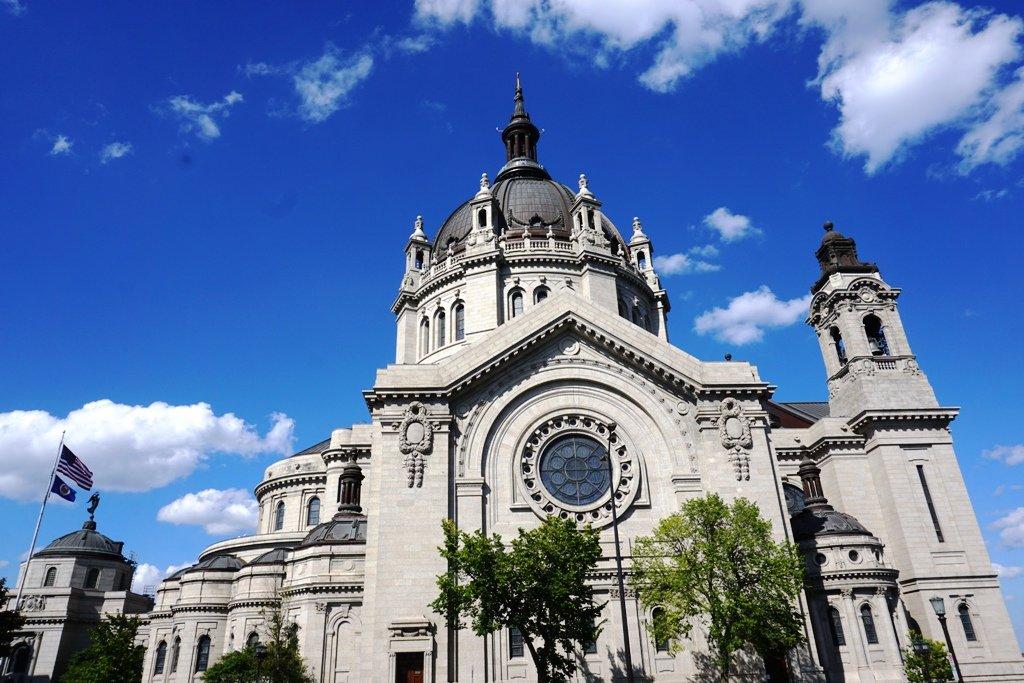 Cathedral of Saint Paul