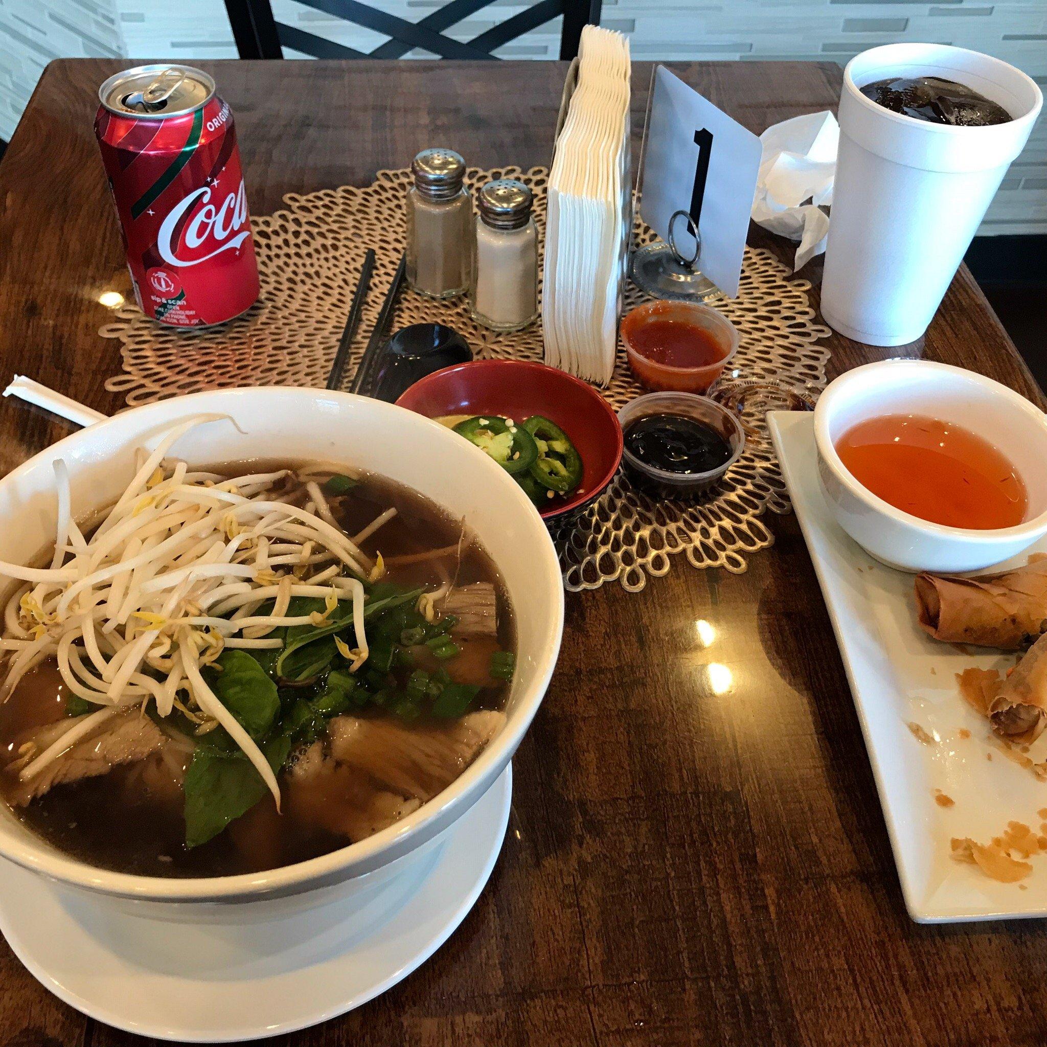 Saigon Deli