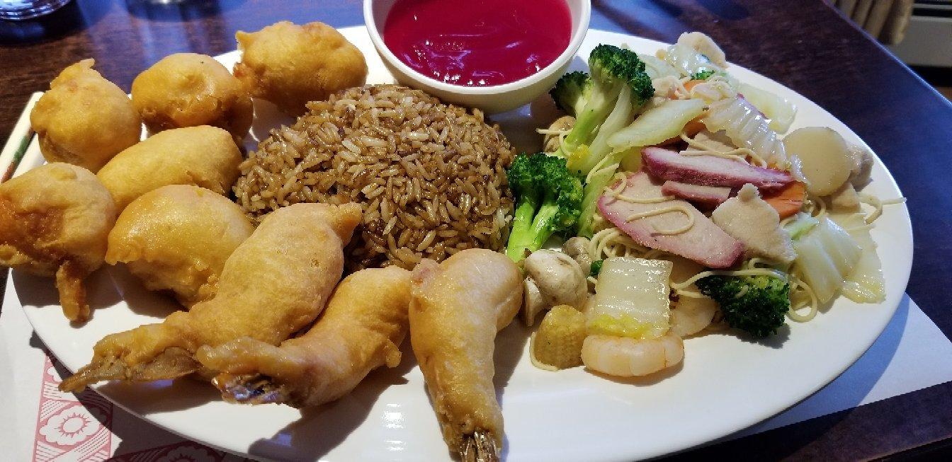 China Star Restaurant