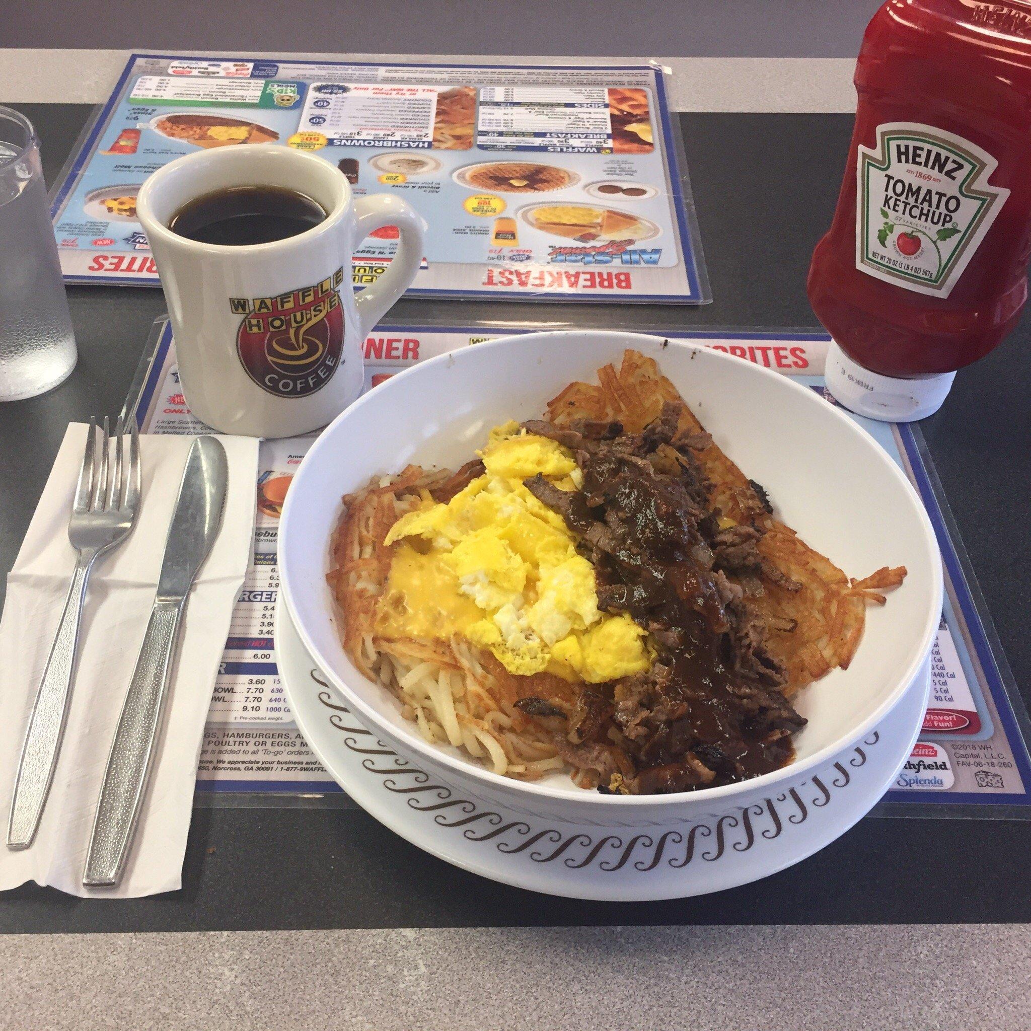 Waffle House