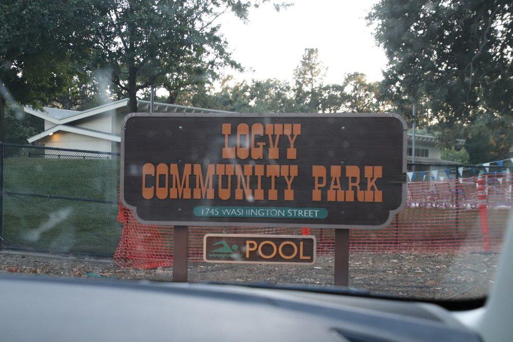 Logvy Community Park