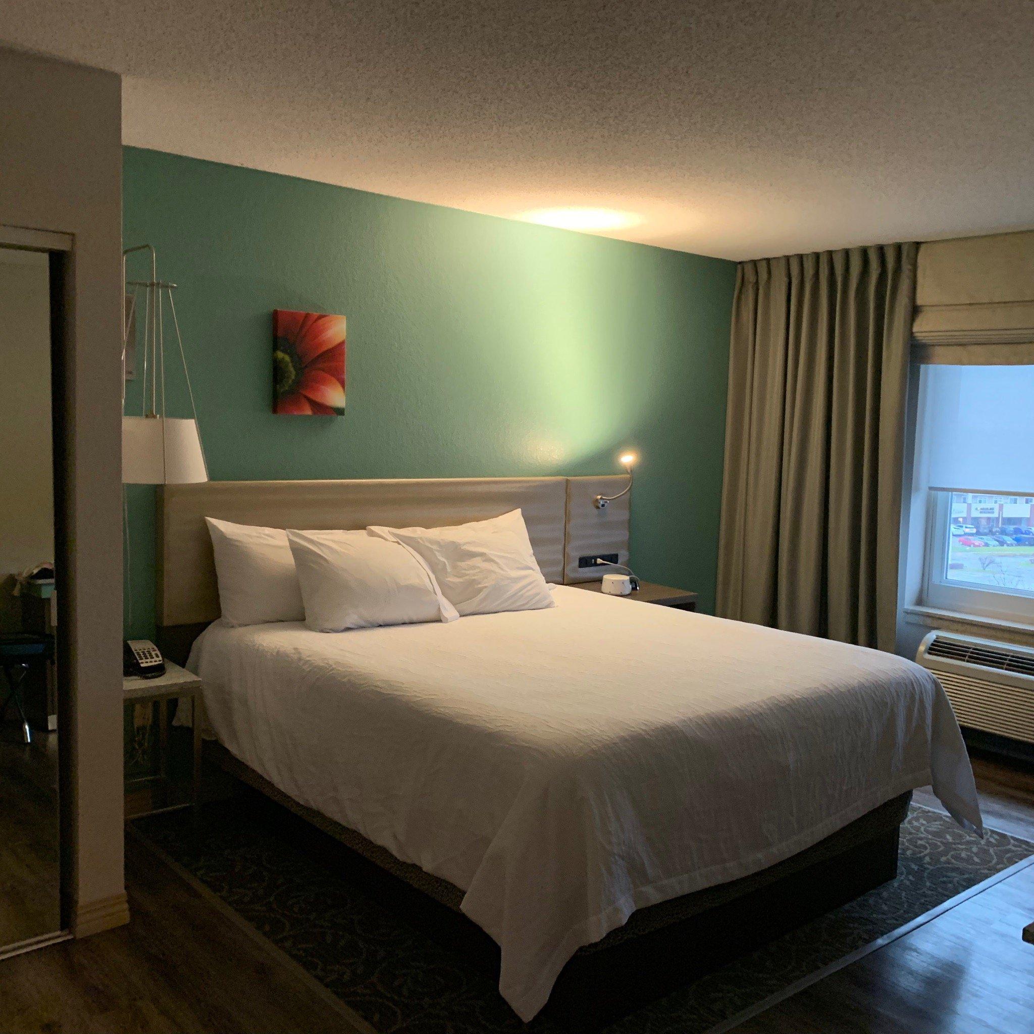 Hilton Garden Inn Des Moines/Urbandale