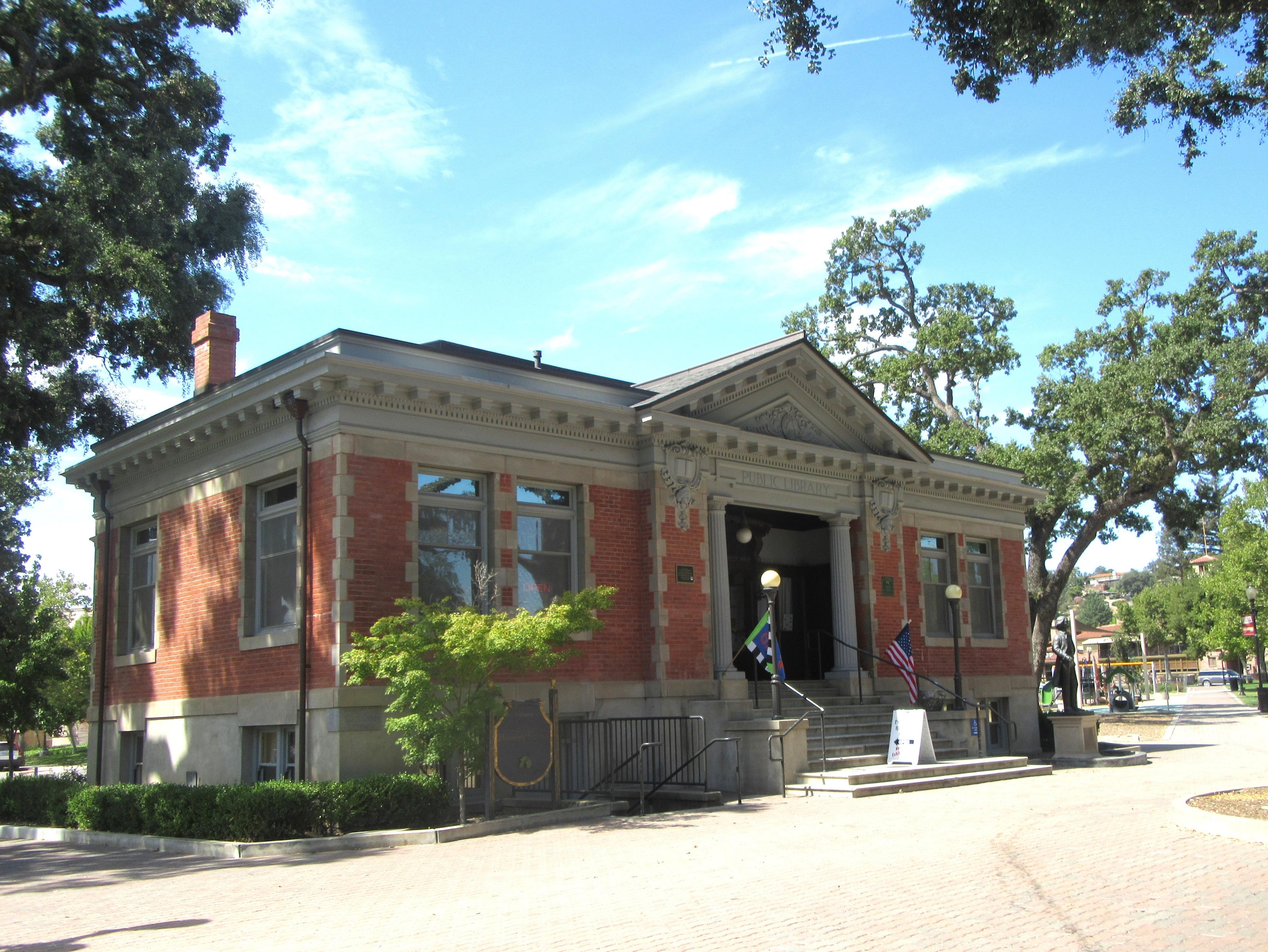 Paso Robles History Museum