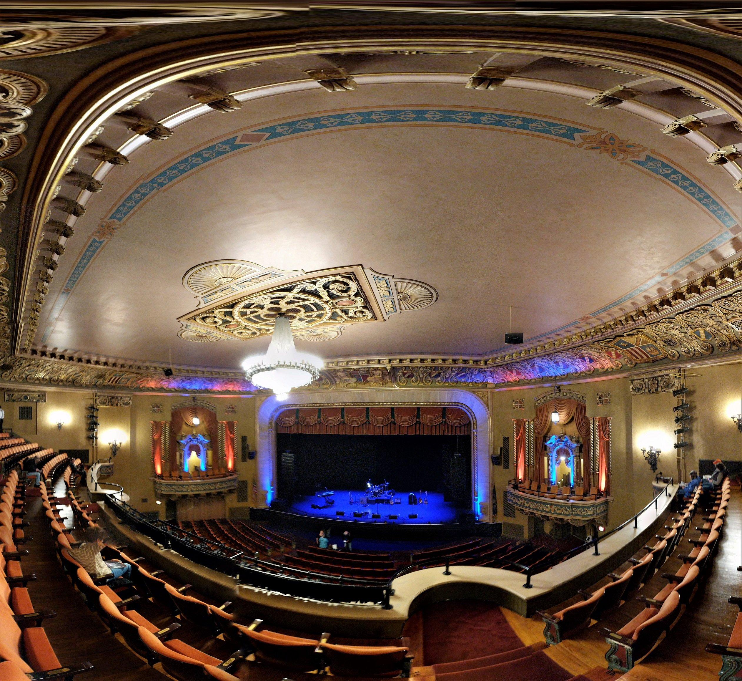 State Theatre Center for the Arts