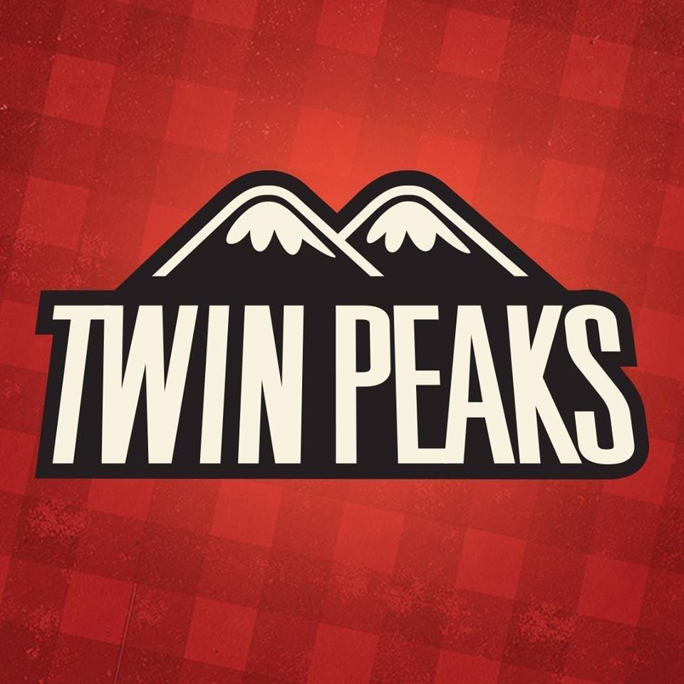 Twin Peaks Restaurants