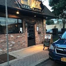 Lark Pub and Grub