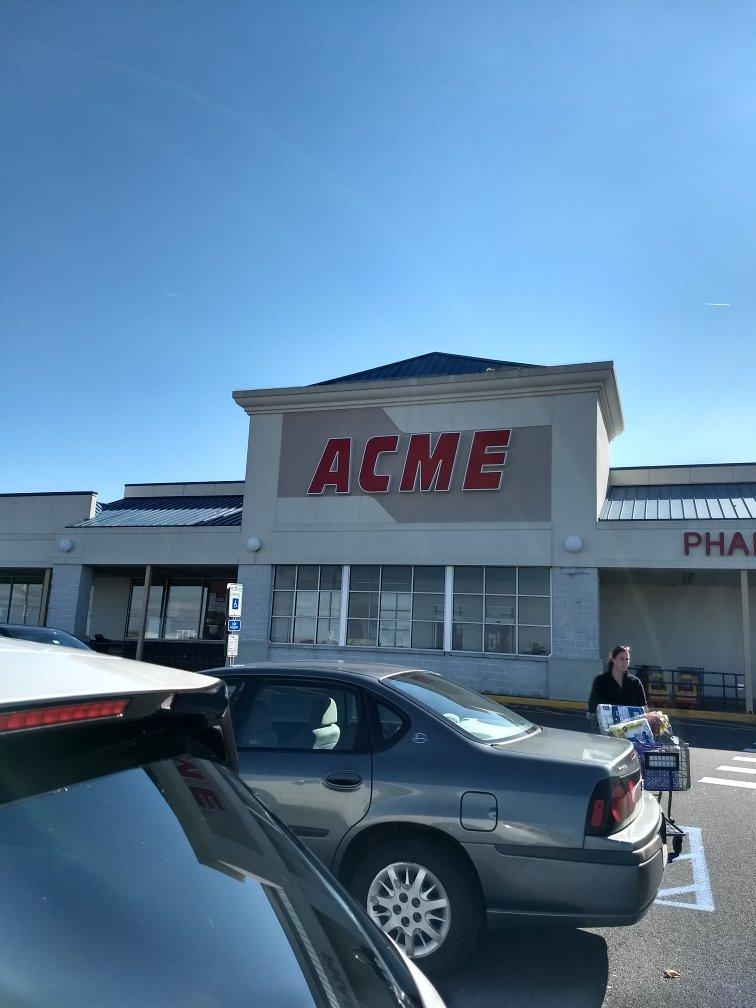 Acme Market