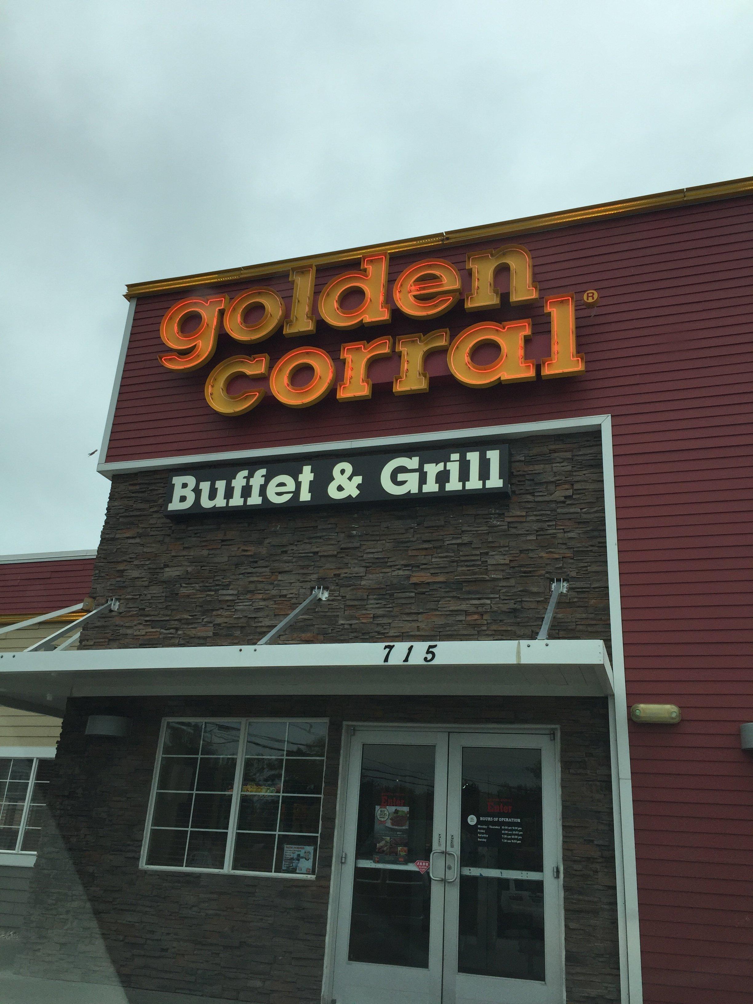 Golden Corral