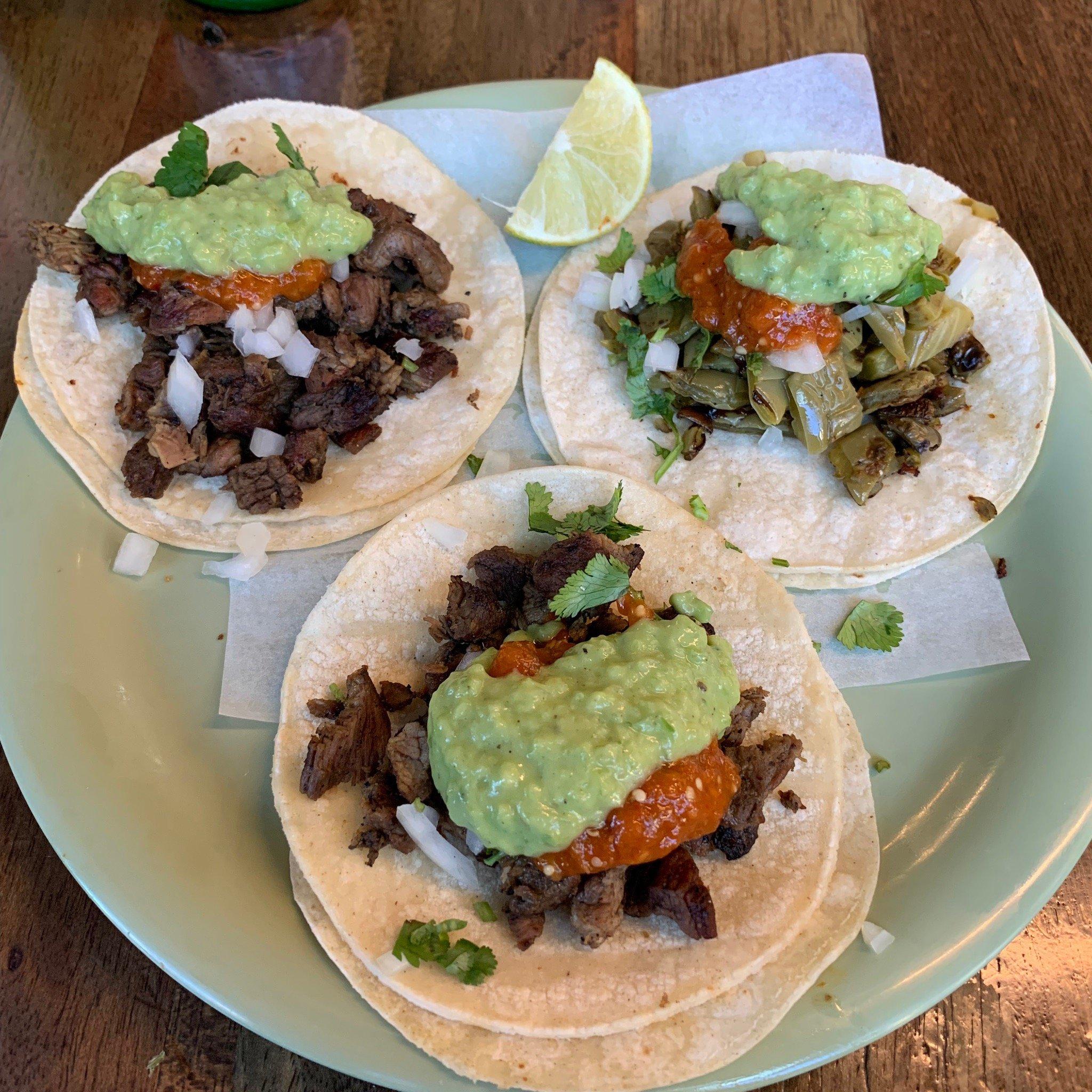 Tacos Chukis