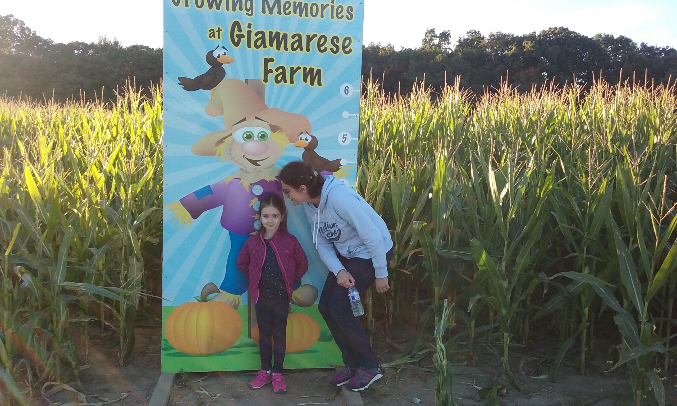 Giamarese Farm & Orchards