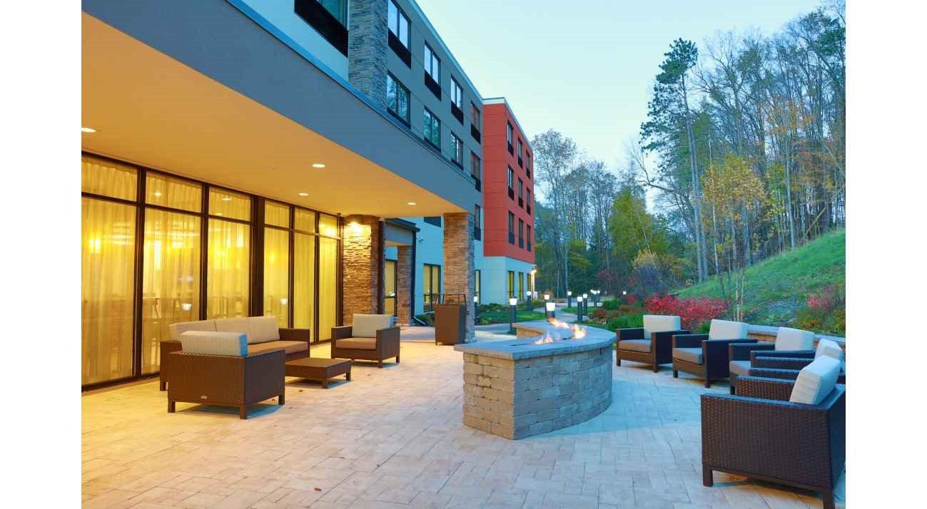 Holiday Inn Express Oneonta, an IHG Hotel