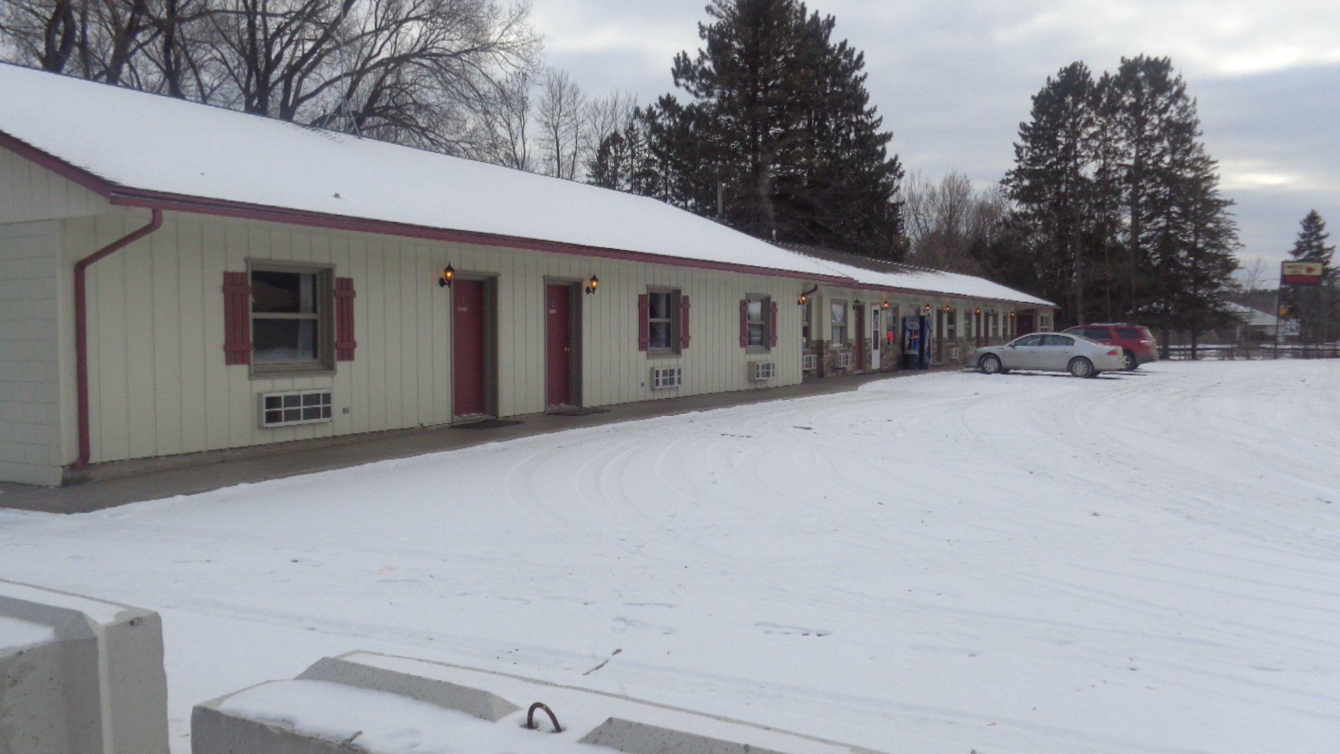 Moose Lake Motel