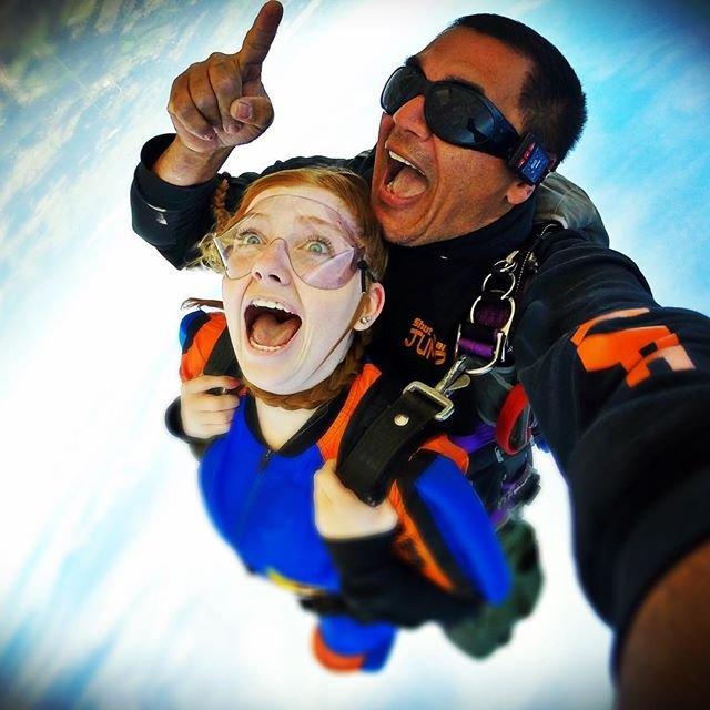 Dallas Skydive Center