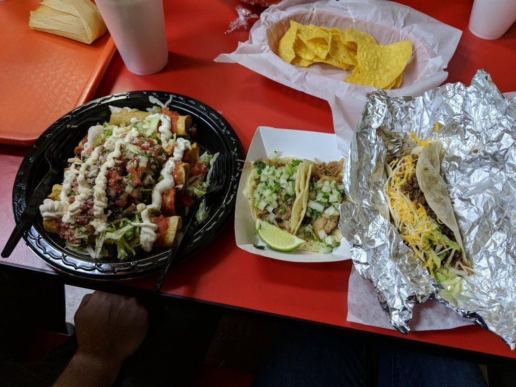 Super Tacos