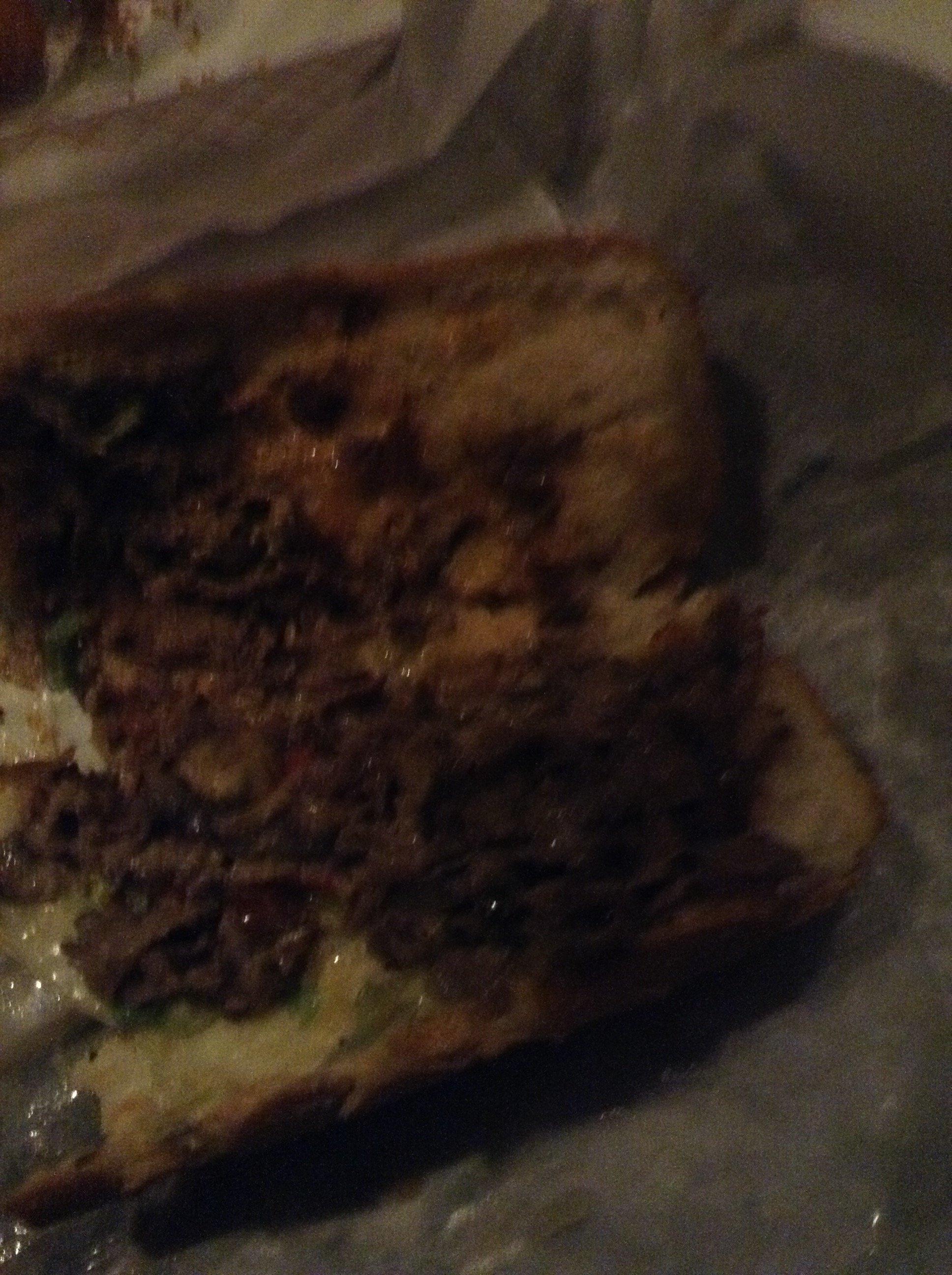 Aggie's Steak Sub