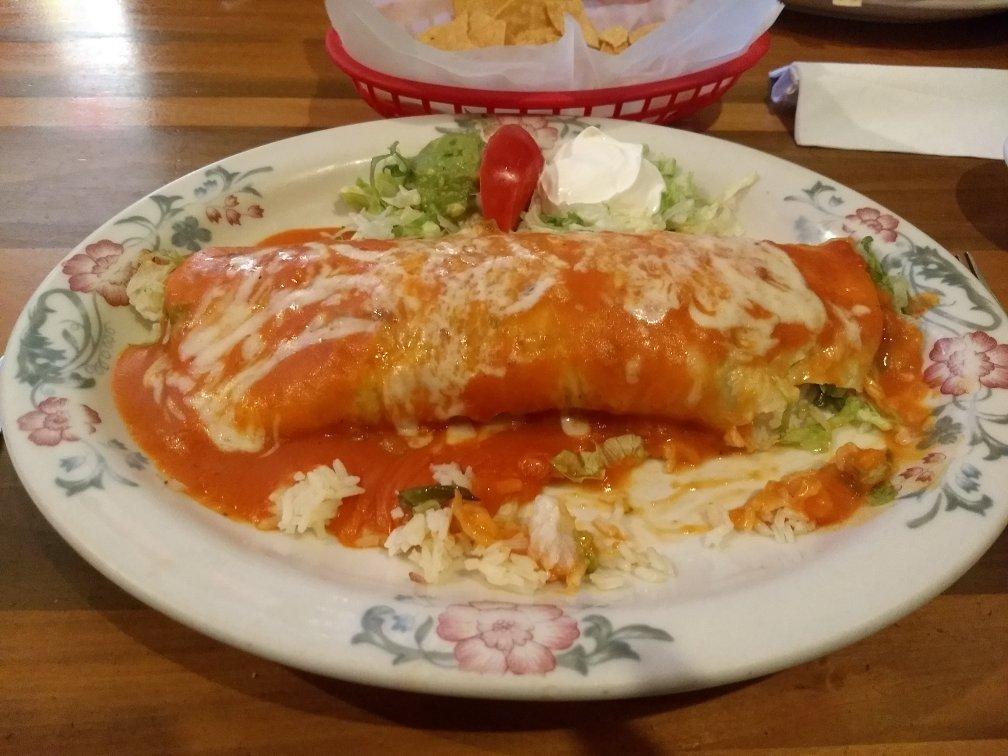 Toreros Mexican Restaurant