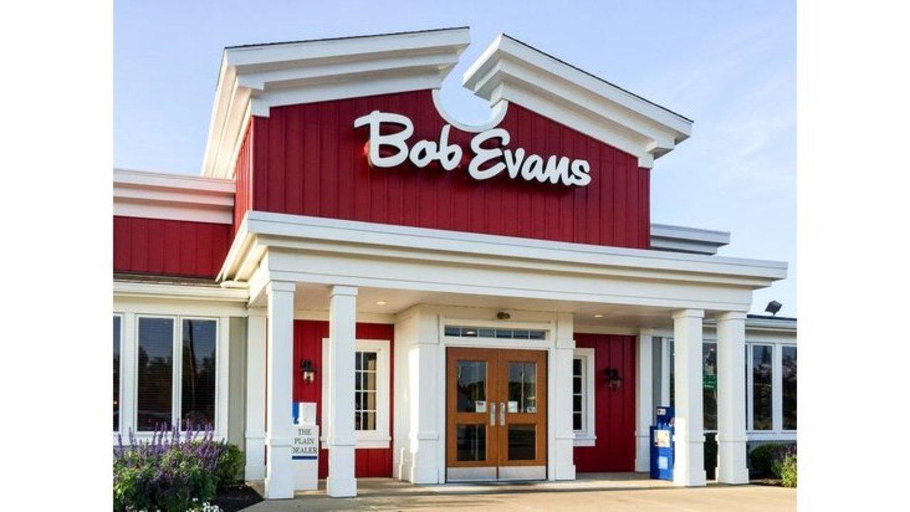 Bob Evans