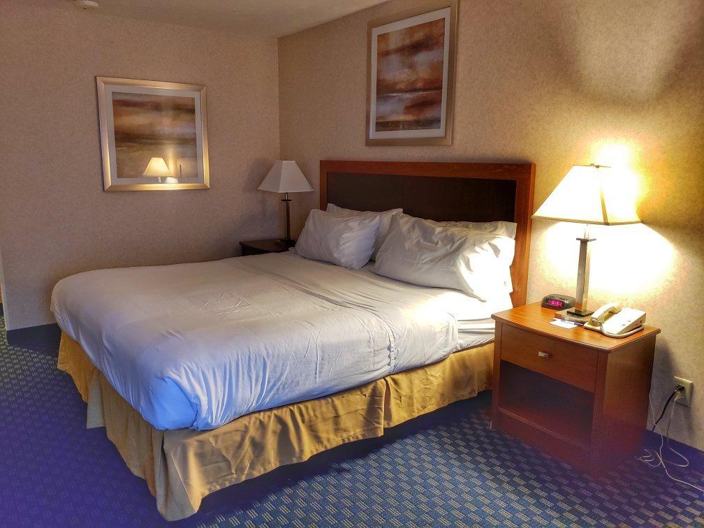 Holiday Inn Express & Suites Abilene